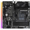 Материнская плата ASRock B550M PG Riptide Материнская плата ASRock B550M PG Riptide