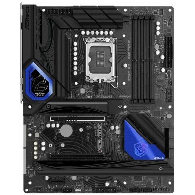 Материнская плата ASRock Z790 PG Riptide