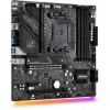Материнская плата ASRock B550M PG Riptide Материнская плата ASRock B550M PG Riptide