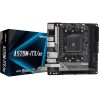 Материнская плата ASRock A520M-ITX/ac