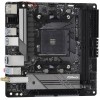 Материнская плата ASRock A520M-ITX/ac