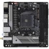 Материнская плата ASRock A520M-ITX/ac
