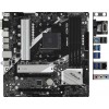 Материнская плата ASRock A520M Pro4