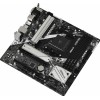 Материнская плата ASRock A520M Pro4