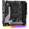 Материнская плата ASRock B550 Phantom Gaming-ITX/ax