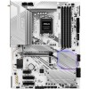 Материнская плата ASRock Z890 Pro RS WiFi White
