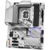 Материнская плата ASRock Z890 Pro RS WiFi White