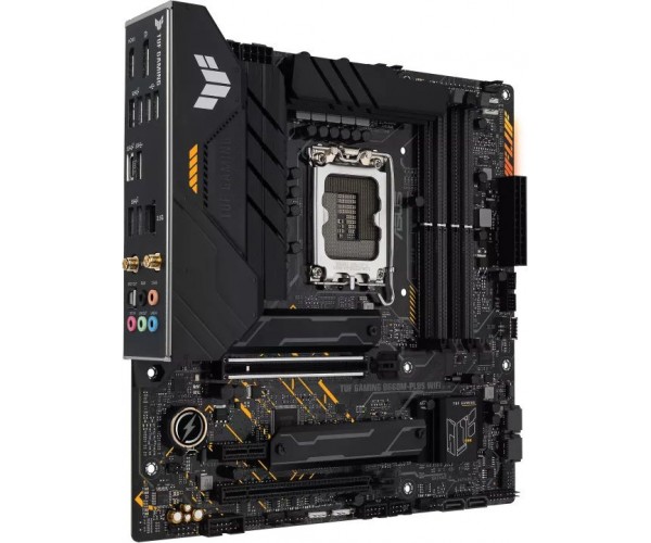 Материнская плата ASUS TUF Gaming B660M-Plus WiFi