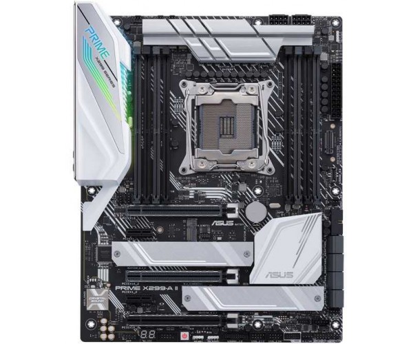 Материнская плата ASUS Prime X299-A II