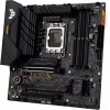 Материнская плата ASUS TUF Gaming B660M-Plus WiFi