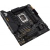 Материнская плата ASUS TUF Gaming B660M-Plus WiFi