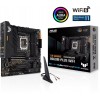 Материнская плата ASUS TUF Gaming B660M-Plus WiFi