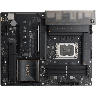 Материнская плата Asus B760-CREATOR
