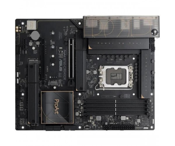 Материнская плата Asus B760-CREATOR