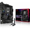 Материнская плата Asus B760-F