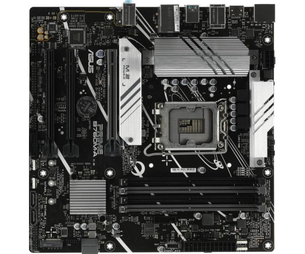 Материнская плата ASUS Prime B760M-A-CSM