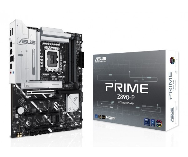 Материнская плата ASUS Prime Z890-P