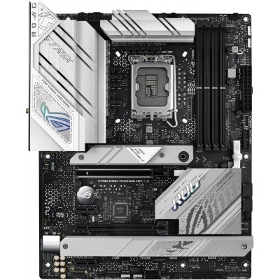 Материнская плата ASUS ROG Strix B760-A Gaming WIFI