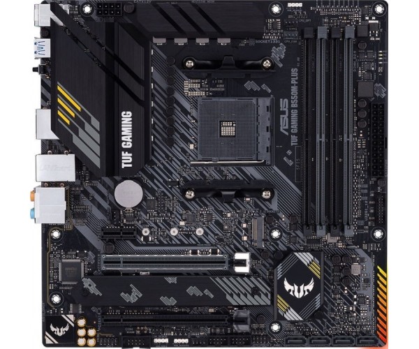 Материнская плата ASUS TUF Gaming B550M-Plus