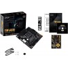 Материнская плата ASUS TUF Gaming B550M-Plus