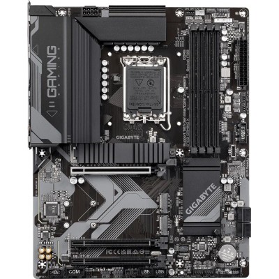 Материнская плата Gigabyte B760 Gaming X