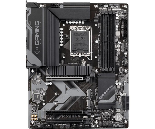 Материнская плата Gigabyte B760 Gaming X