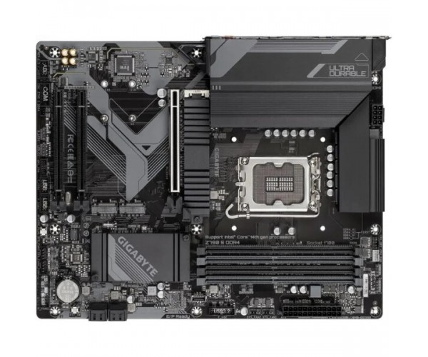 Материнская плата Gigabyte Z790 S DDR4