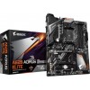 Материнская плата Gigabyte A520 AORUS ELITE