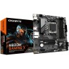 Материнская плата Gigabyte A620M Gaming X (rev. 1.0)