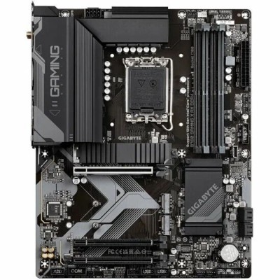 Материнская плата Gigabyte B760 Gaming X AX DDR4 (rev. 1.x)