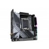Материнская плата Gigabyte B760I AORUS PRO