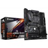 Материнская плата GigaByte B550 AM4 ATX AORUS ELITE V2 (rev 1.5)