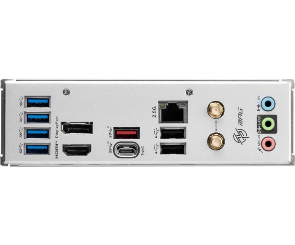 Материнская плата MSI MPG B760I Edge WiFi