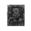 Материнская плата MSI Pro B760-P WiFi