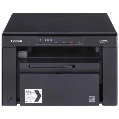 МФУ CANON i-Sensys MF3010