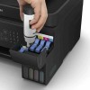 МФУ Epson EcoTank L5290 (C11CJ65512)