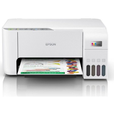 МФУ Epson EcoTank L3256