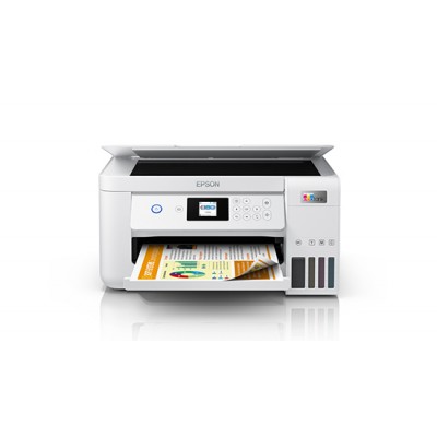 МФУ Epson EcoTank L4266 (C11CJ63516)