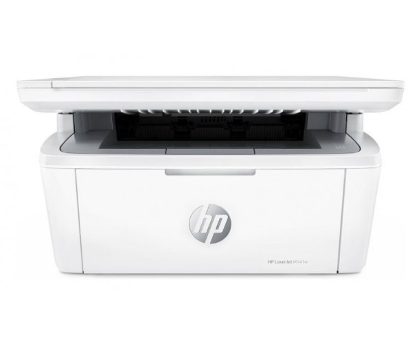 МФУ HP LaserJet Pro M141w (7MD74A)