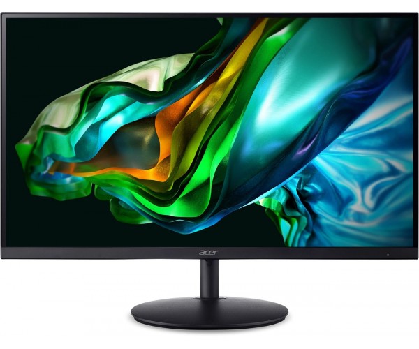 Монитор Acer SH272Ebmihux (UM.HS2EE.E21)