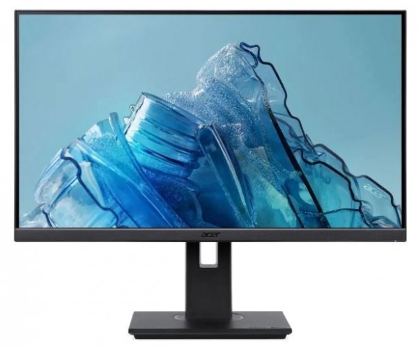 Монитор Acer Vero B277Ebmiprxv UM.HB7EE.E08