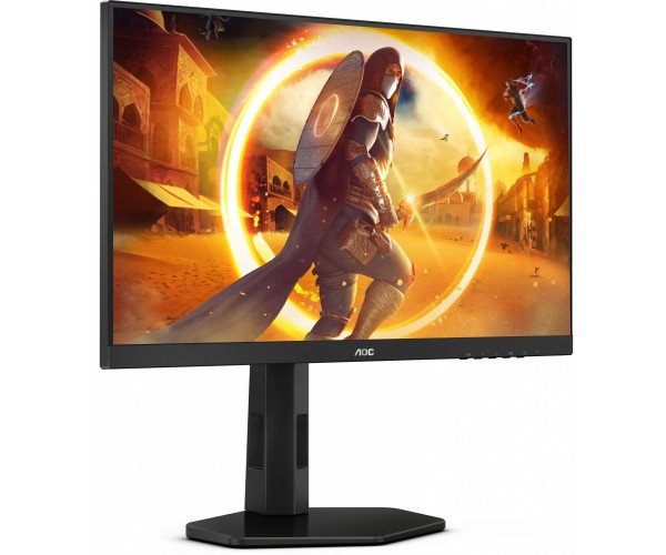 Игровой монитор AOC 24G4X