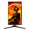 Монитор AOC Agon 25G3ZM/BK