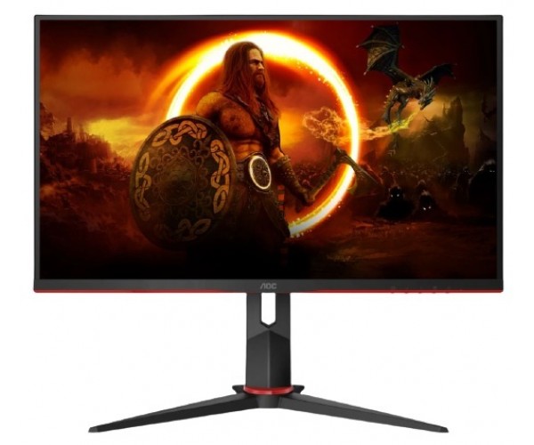 Монитор AOC Q27G2U/BK