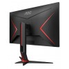Монитор AOC Q27G2U/BK