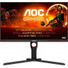 Монитор AOC Q27G3XMN/BK