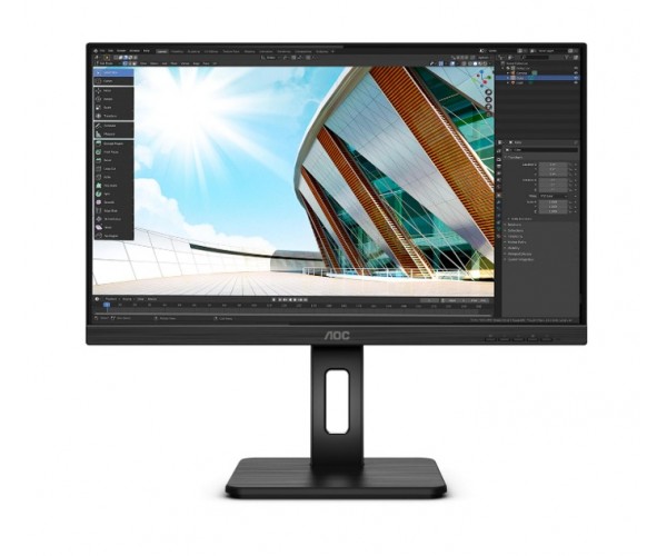 Монитор AOC Q27P2Q