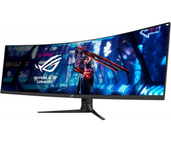 Монитор ASUS ROG Strix XG49WCR