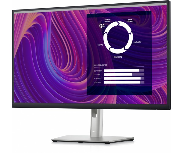 Монитор Dell P2723D