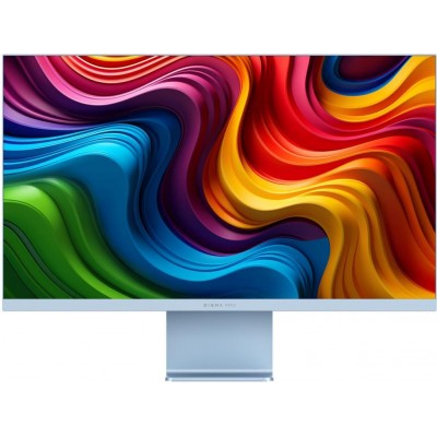 Монитор Digma Pro 27" Art L IPS 2K (синий)